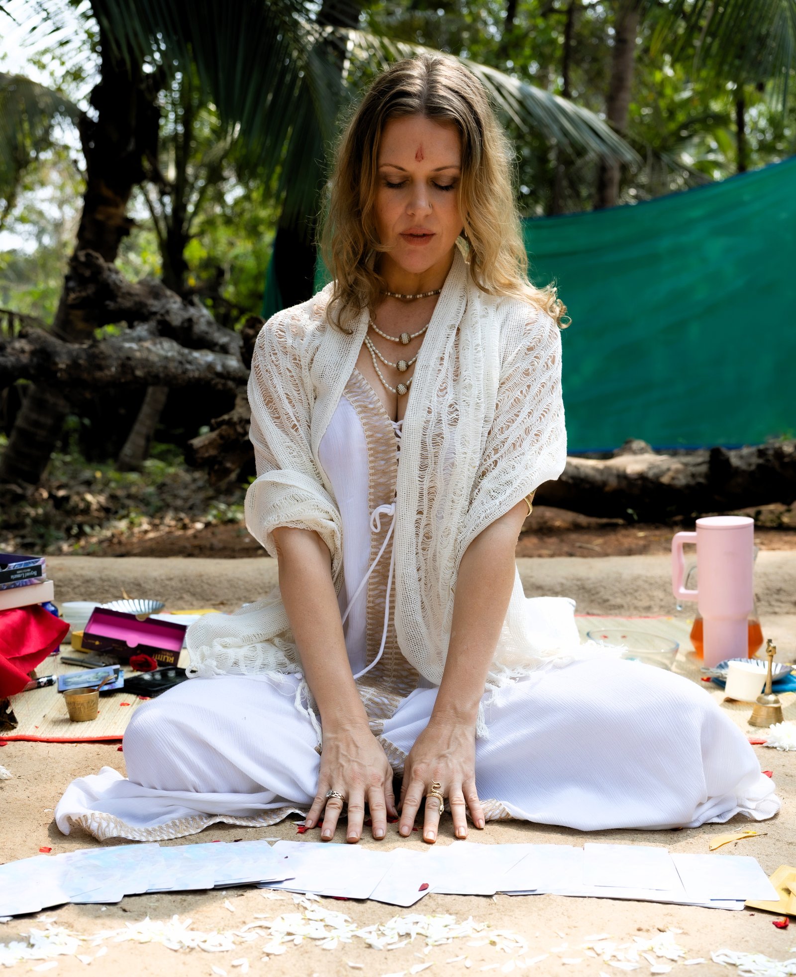 Oracle & Tarot