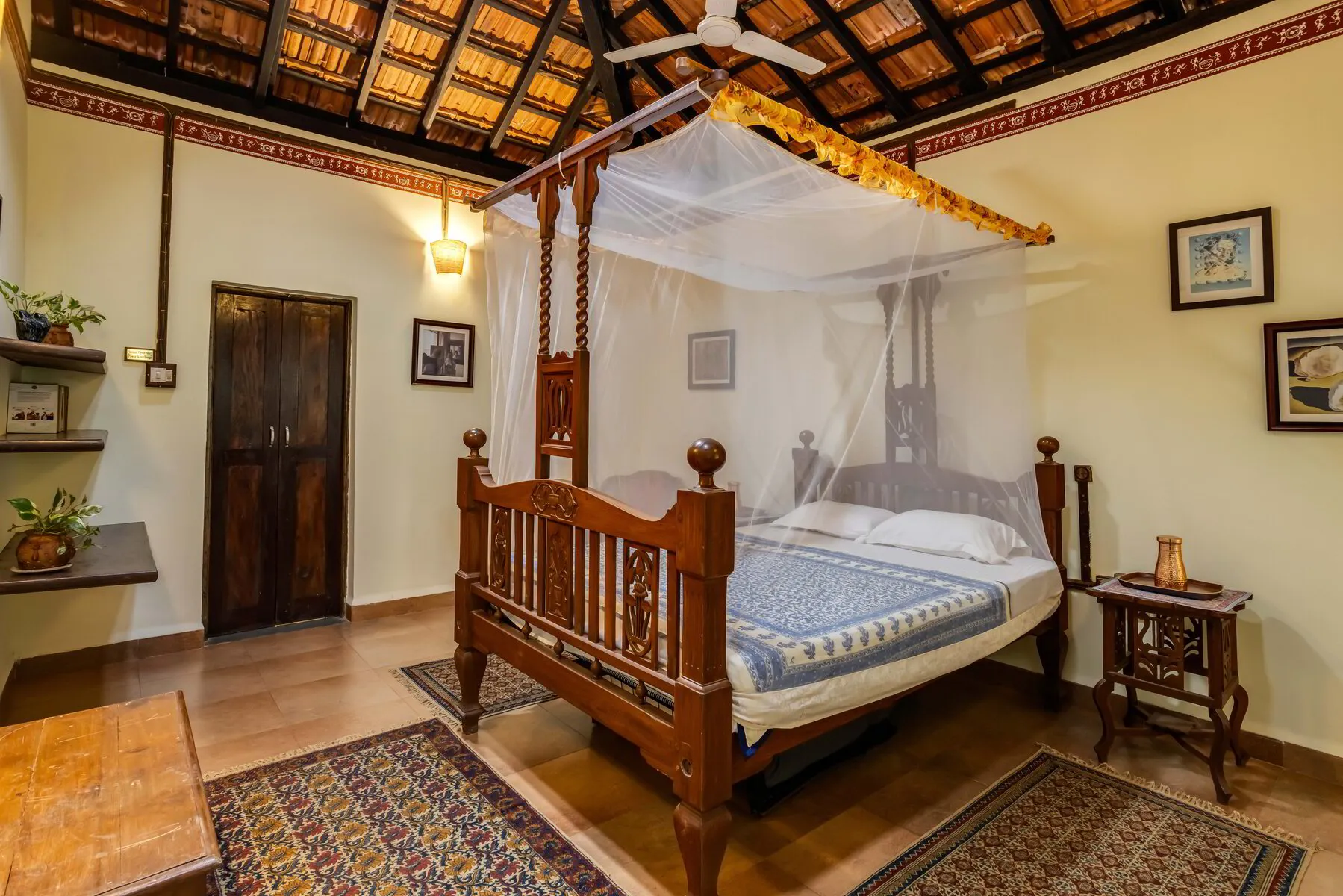 Eco Resort Room