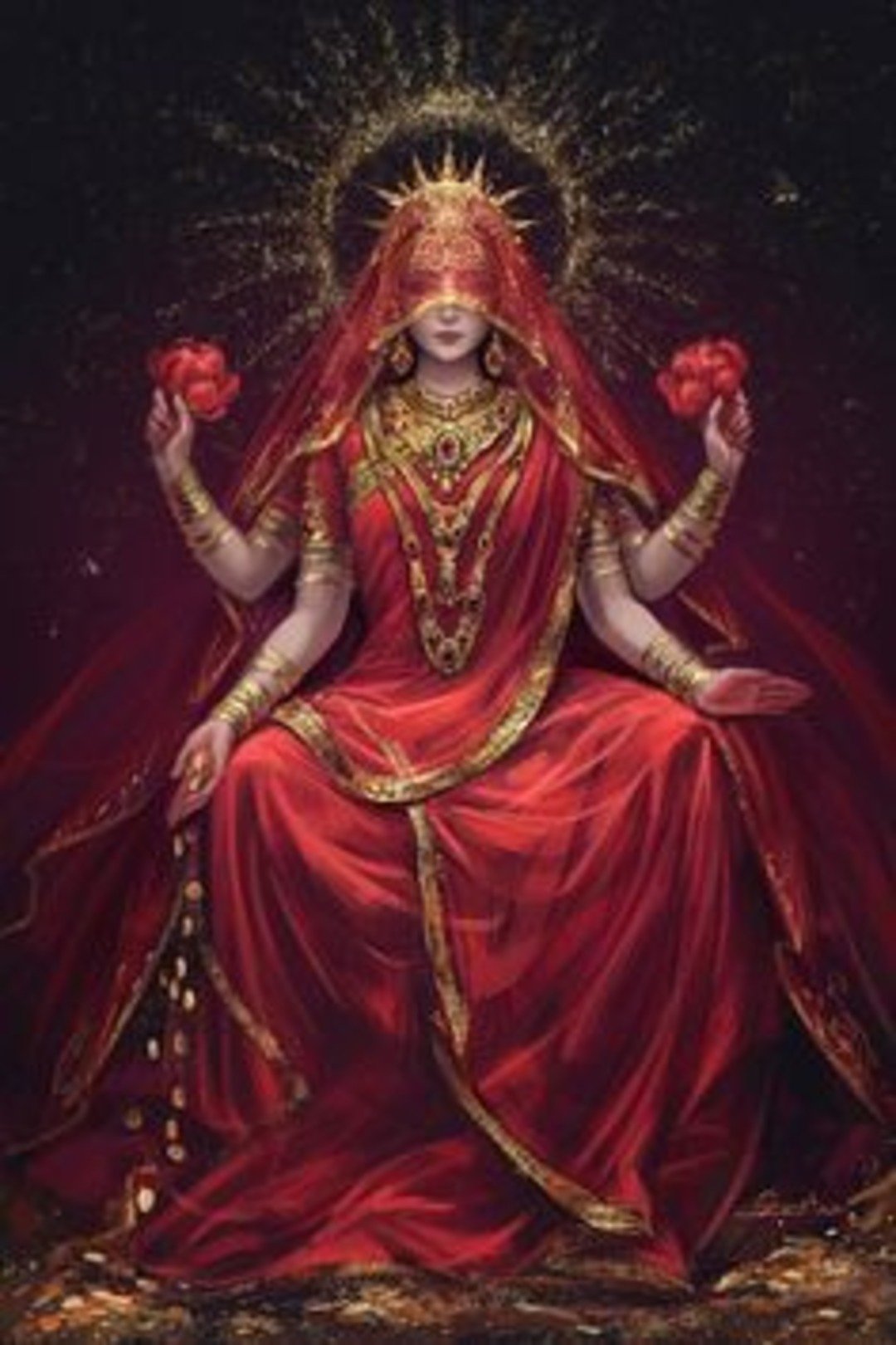 Kamakhya Devotion